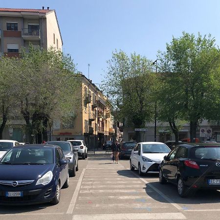 La Canonica - Charming Self-Catering Apartments In Nizza Monferrato Exterior foto