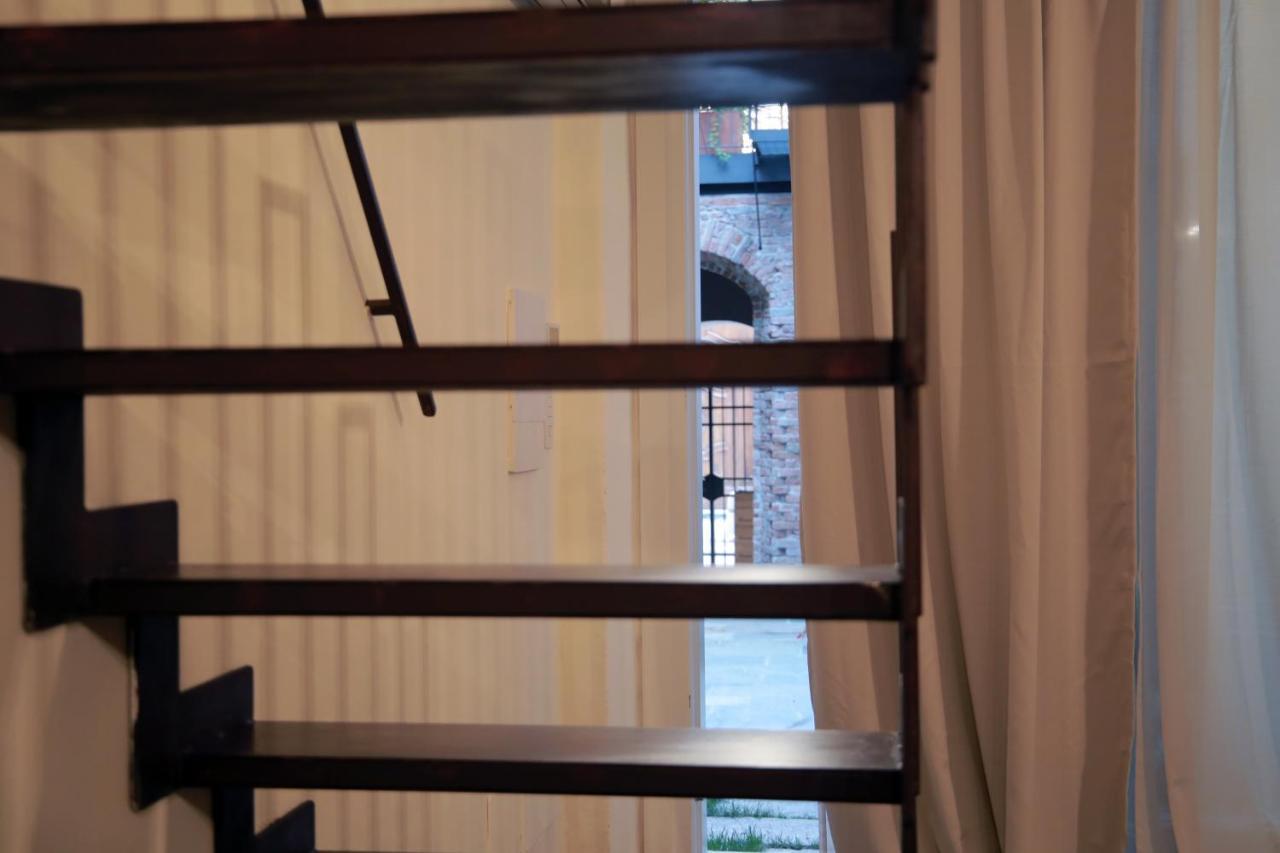 La Canonica - Charming Self-Catering Apartments In Nizza Monferrato Exterior foto