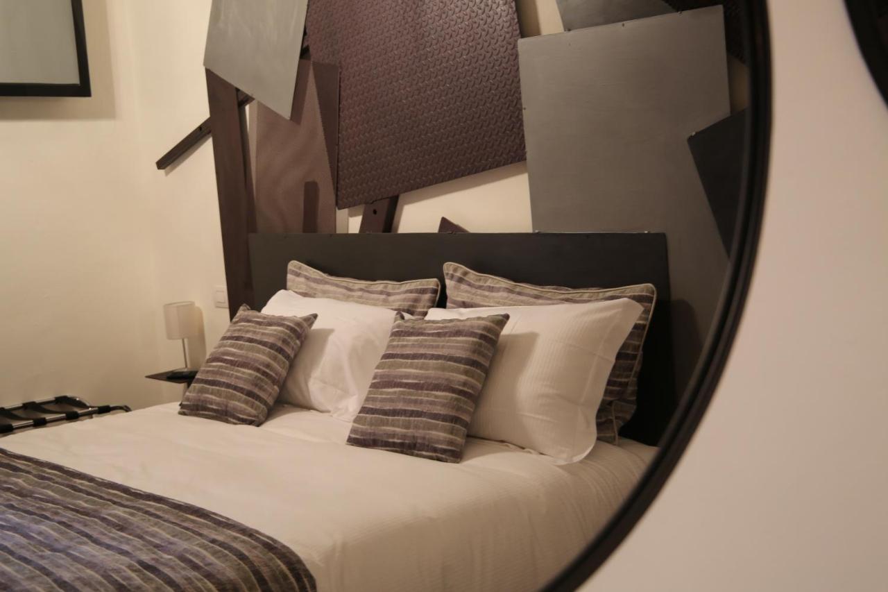 La Canonica - Charming Self-Catering Apartments In Nizza Monferrato Exterior foto