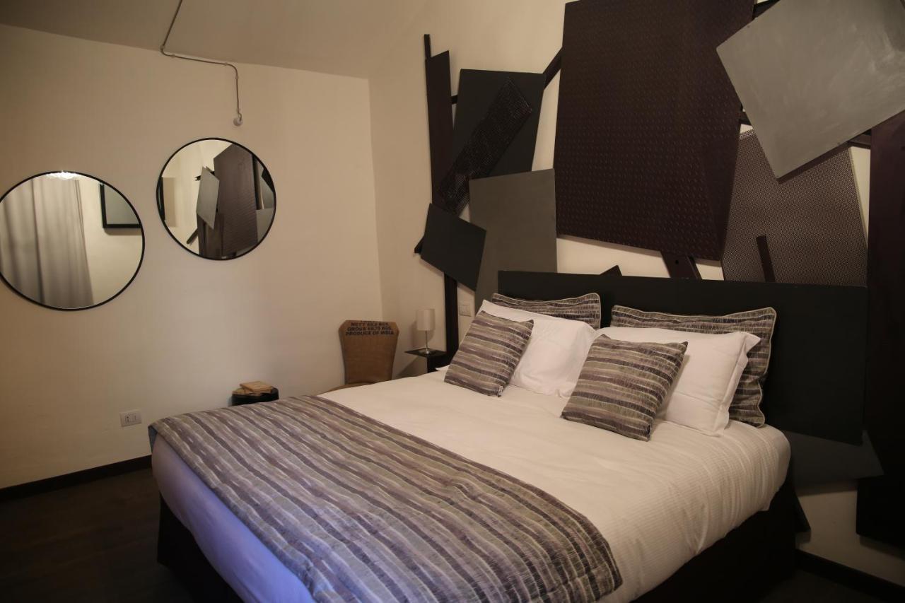 La Canonica - Charming Self-Catering Apartments In Nizza Monferrato Exterior foto