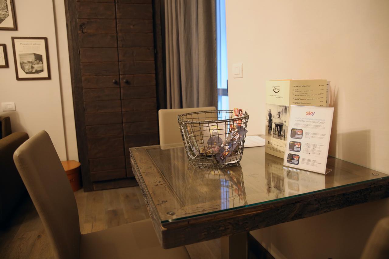 La Canonica - Charming Self-Catering Apartments In Nizza Monferrato Exterior foto