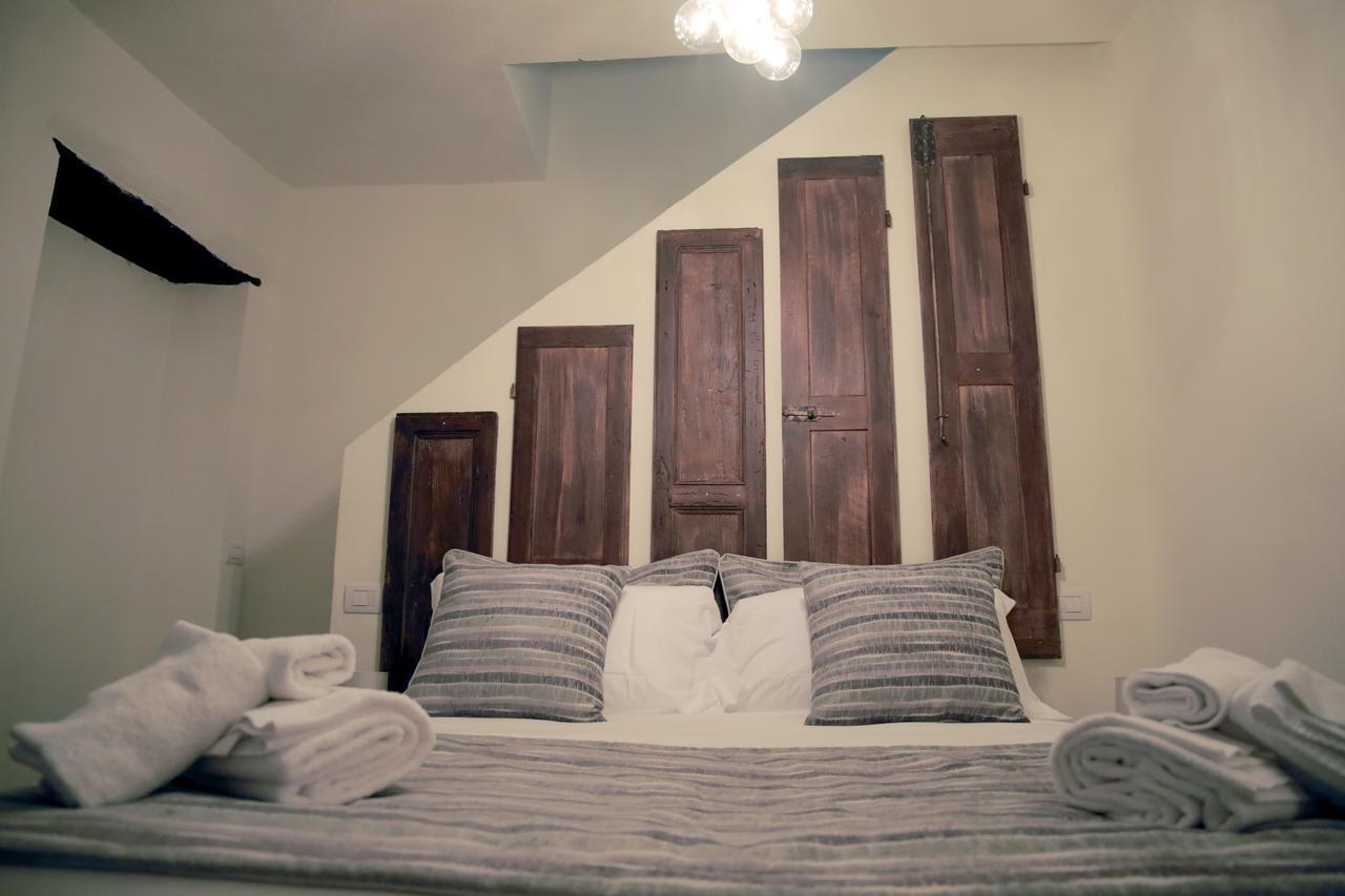 La Canonica - Charming Self-Catering Apartments In Nizza Monferrato Exterior foto
