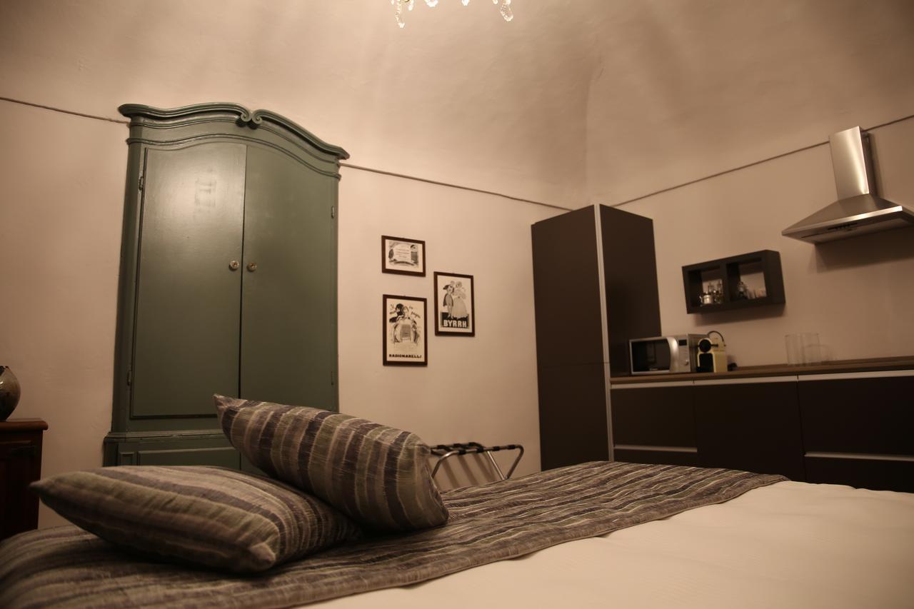 La Canonica - Charming Self-Catering Apartments In Nizza Monferrato Exterior foto