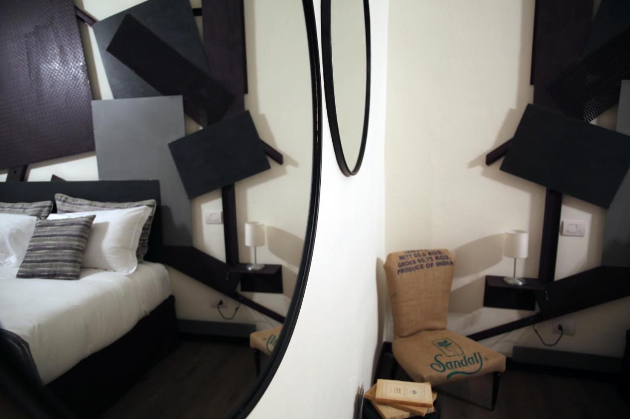 La Canonica - Charming Self-Catering Apartments In Nizza Monferrato Exterior foto