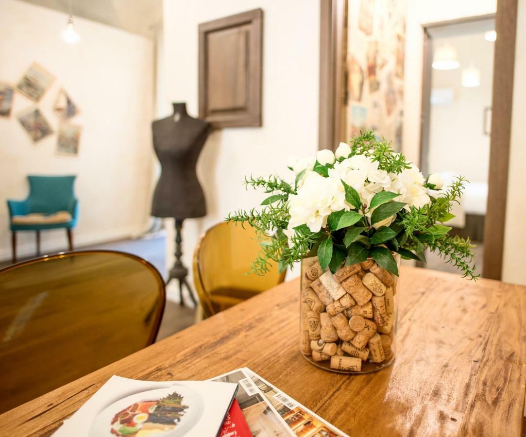 La Canonica - Charming Self-Catering Apartments In Nizza Monferrato Exterior foto