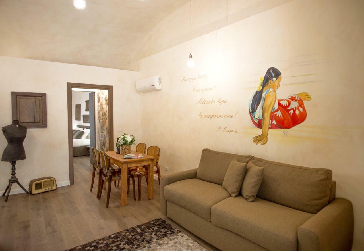 La Canonica - Charming Self-Catering Apartments In Nizza Monferrato Exterior foto