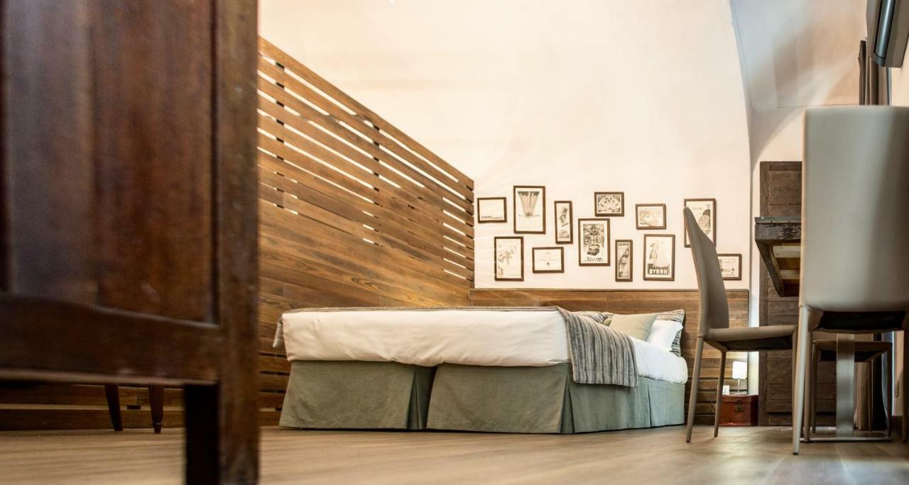 La Canonica - Charming Self-Catering Apartments In Nizza Monferrato Exterior foto